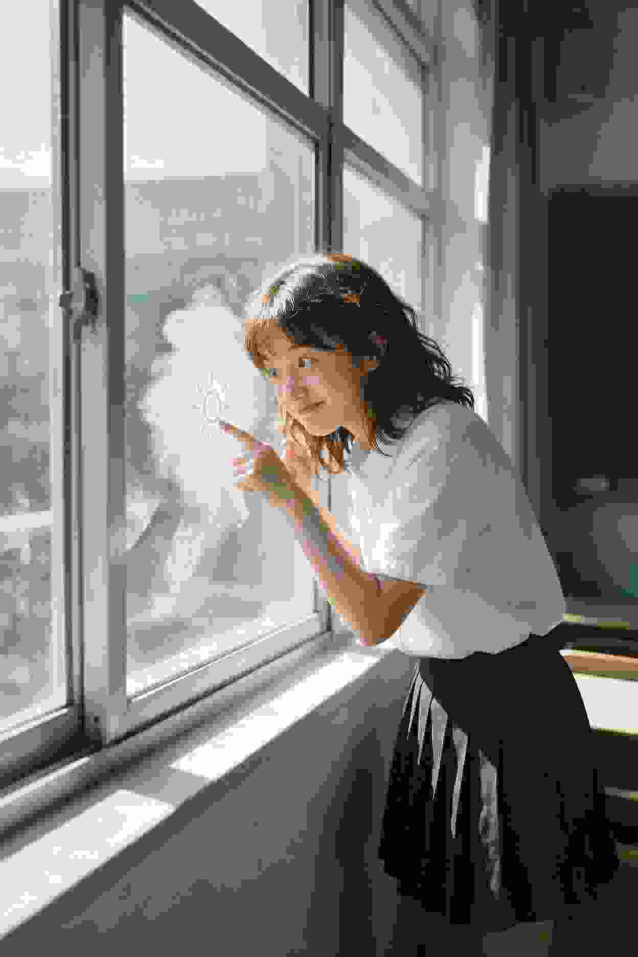 城市梦想家